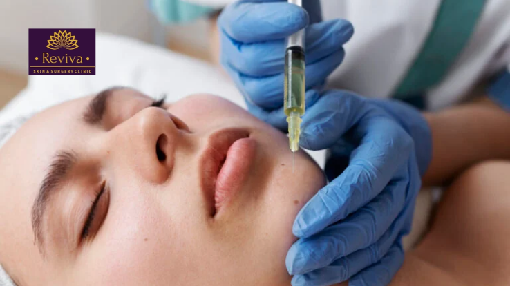 anti aging treatment in Ghaziabad