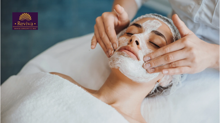 What Happens at Your First Bridal Skincare Consultation?