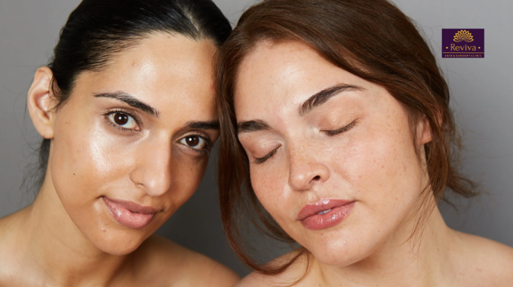 Fine Lines vs Deep Wrinkles: How Do Treatment Options Differ?