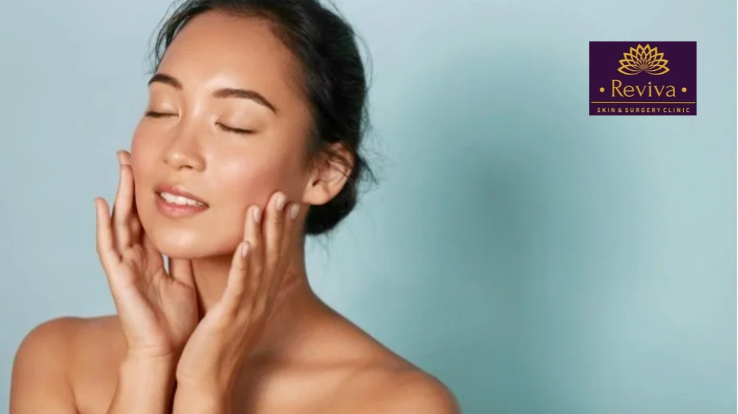 bridal skincare for acne prone skin